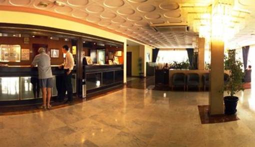 фото отеля Riudor Hotel Benidorm
