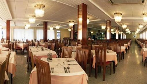 фото отеля Riudor Hotel Benidorm
