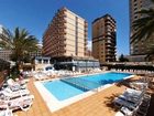 фото отеля Riudor Hotel Benidorm