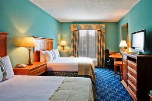 фото отеля Holiday Inn Winter Haven