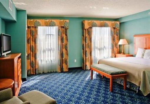фото отеля Holiday Inn Winter Haven