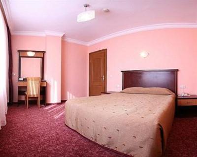 фото отеля Kozakli Grand Termal Hotel