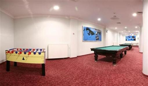 фото отеля Kozakli Grand Termal Hotel