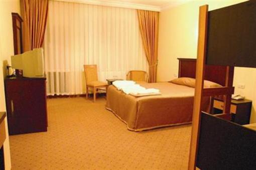 фото отеля Kozakli Grand Termal Hotel