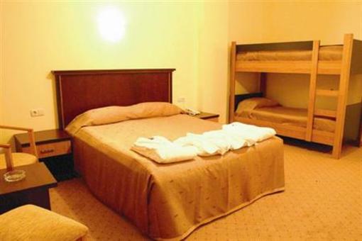 фото отеля Kozakli Grand Termal Hotel