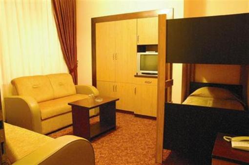 фото отеля Kozakli Grand Termal Hotel