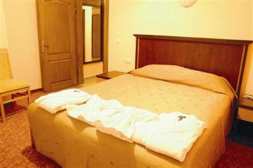 фото отеля Kozakli Grand Termal Hotel