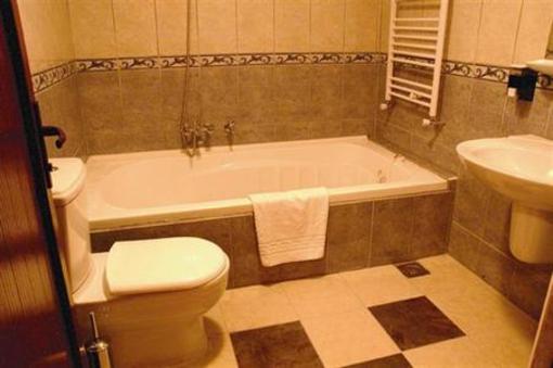 фото отеля Kozakli Grand Termal Hotel