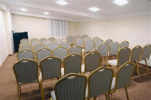 фото отеля Kozakli Grand Termal Hotel