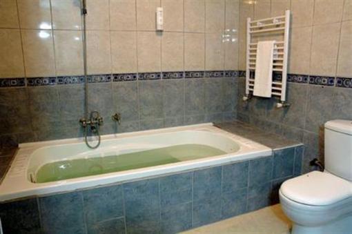 фото отеля Kozakli Grand Termal Hotel