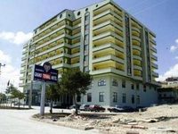 Kozakli Grand Termal Hotel