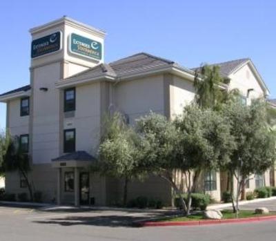 фото отеля Extended StayAmerica Phoenix-Peoria