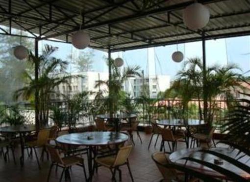 фото отеля D' Anggerek Serviced Apartment Bandar Seri Begawan