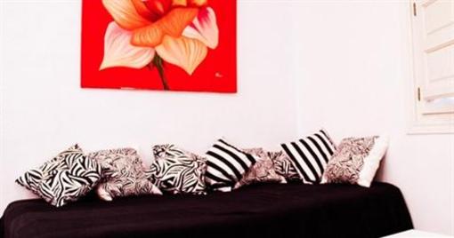 фото отеля Apartamentos Turísticos Vista Alhambra