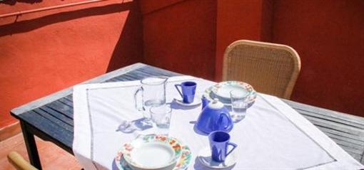фото отеля Apartamentos Turísticos Vista Alhambra