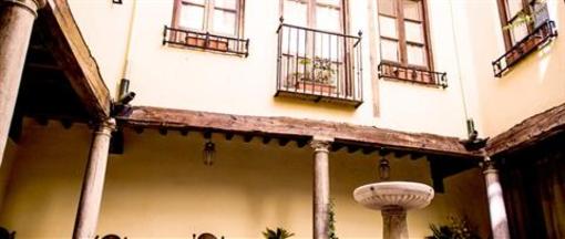 фото отеля Apartamentos Turísticos Vista Alhambra