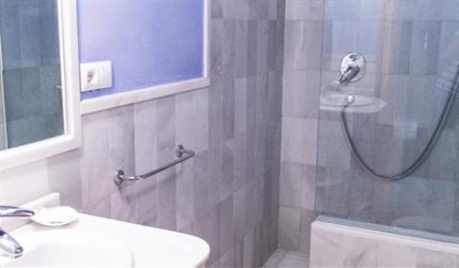 фото отеля Apartamentos Turísticos Vista Alhambra