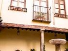 фото отеля Apartamentos Turísticos Vista Alhambra