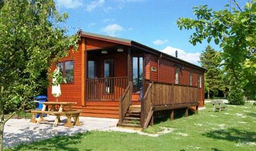 фото отеля Rocklands Lodges