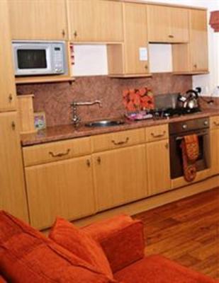 фото отеля Rocklands Lodges