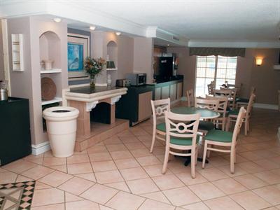 фото отеля La Quinta Inn Columbus Airport Reynoldsburg