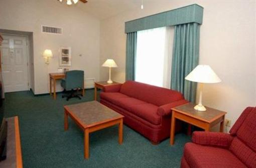 фото отеля La Quinta Inn Columbus Airport Reynoldsburg