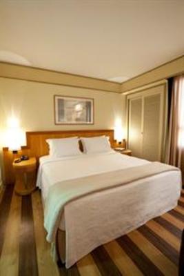 фото отеля Pergamon Hotel