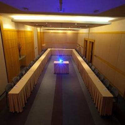 фото отеля Pergamon Hotel