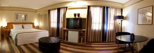 фото отеля Pergamon Hotel