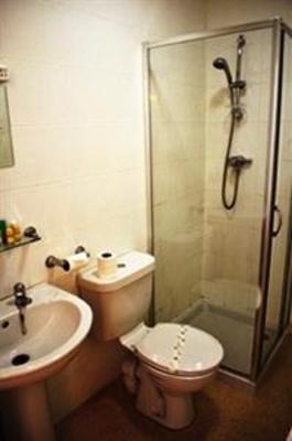 фото отеля Ryndle Court Hotel