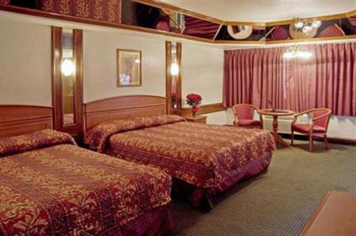 фото отеля Americas Best Value Inn & Suites-Los Angeles Downtown S.W.
