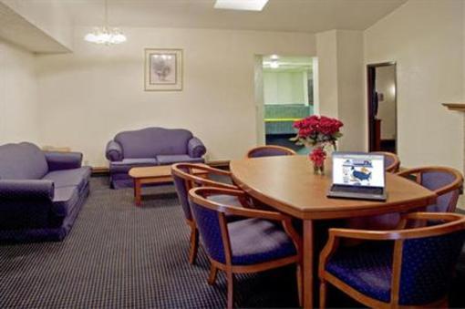 фото отеля Americas Best Value Inn & Suites-Los Angeles Downtown S.W.