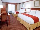 фото отеля Holiday Inn Express Hillsville