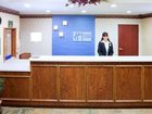 фото отеля Holiday Inn Express Hillsville