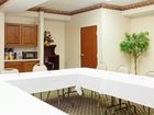 фото отеля Holiday Inn Express Hillsville