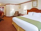 фото отеля Holiday Inn Express Hillsville