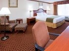 фото отеля Holiday Inn Express Hillsville