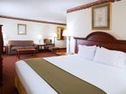 фото отеля Holiday Inn Express Hillsville