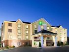 фото отеля Holiday Inn Express Hillsville