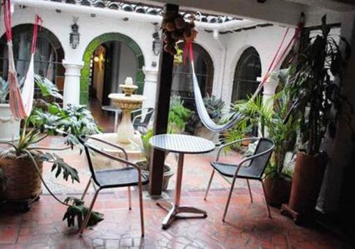 фото отеля Hotel La Mansion