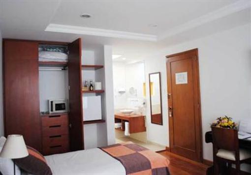 фото отеля Hotel La Mansion