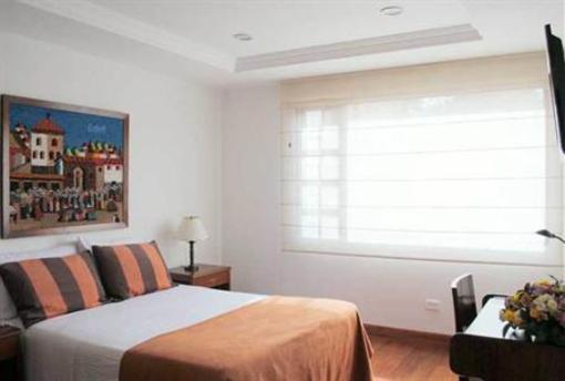 фото отеля Hotel La Mansion