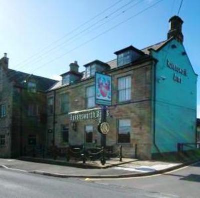 фото отеля Ravensworth Arms Hotel Gateshead