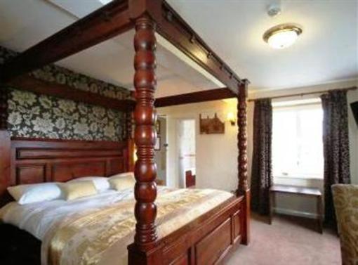 фото отеля Ravensworth Arms Hotel Gateshead