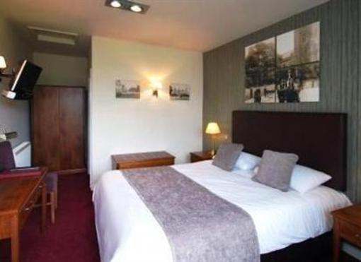 фото отеля Ravensworth Arms Hotel Gateshead