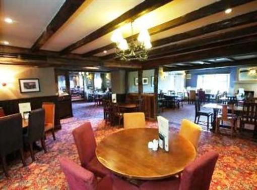 фото отеля Ravensworth Arms Hotel Gateshead