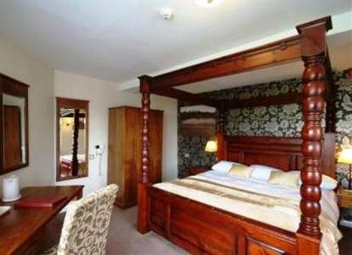 фото отеля Ravensworth Arms Hotel Gateshead
