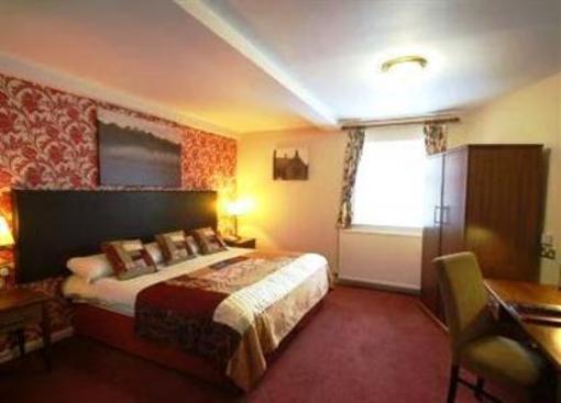 фото отеля Ravensworth Arms Hotel Gateshead