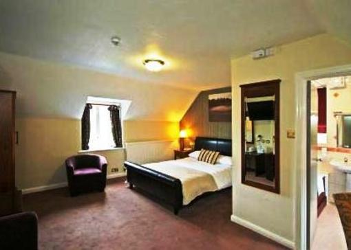 фото отеля Ravensworth Arms Hotel Gateshead