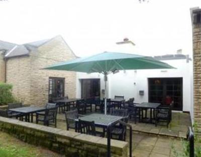 фото отеля Ravensworth Arms Hotel Gateshead